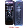 Vizio New Vizio Qwerty keyboard Remote for Vizio VIA Internet