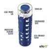 Ello Ello Syndicate 20oz Reusable Glass Water Bottle with One-Touch