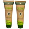 Herbamedicus Aloe Vera Hand and Nail Cream 2x 125 ml