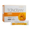 Uni-Pharma TONOSAN Osteogold 20 Sticks With calcium, magnesium, vitamins D and K & edible gold