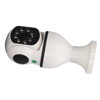 WiFi HD Surveillance Camera 360° Swivelling Motion Sensor Night Vision