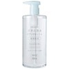 NICE&QUICK Botanical Body Wash, Cotton Shabon Scent, 16.9 fl oz