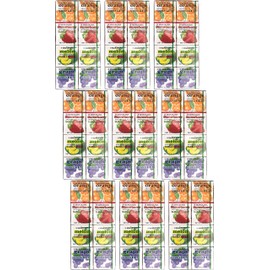 Marukawa 8 Pack Bubble Gum 1.52oz (9 Pack)