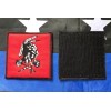 THE TRIBE DEVGRU NAVY SEAL TEAM 6 SOCCOM REDMEN Embroider