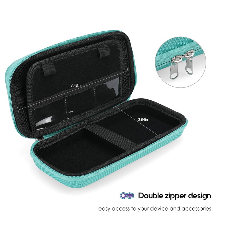 ProCase Hard EVA Case for Texas Instruments Ti-84 Plus CE,
