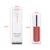 Lip Oil, Brillo de Aceite de Labios Hidratante para Maquillaje