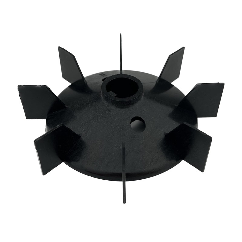 ELHEDA Fan Blade for Electric Motor 22 mm / 162
