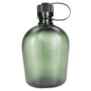 Nalgene Oasis Water Bottle, Foilage, 32 oz, Foliage (NAL-1777-9905)Plastic