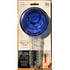 Mainstays Mason Jar Infuser Lid, Wide Mouth, with Opening for