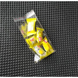 JOSDIOX Self Sealing Cellophane Bags Self Adhesive,3X4 Inches Clear Resealable Cellophane Bags 3x4 inch100 Pcs