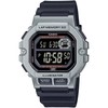 Casio LED Illuminator Lap Memory 60 10-Year Battery Men's Digital