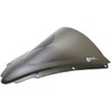 Zero Gravity Light Smoke Double Bubble Windscreen 16-539-02