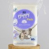 bella baby Happy Cotton Pads 100% Cotton Pack of 4
