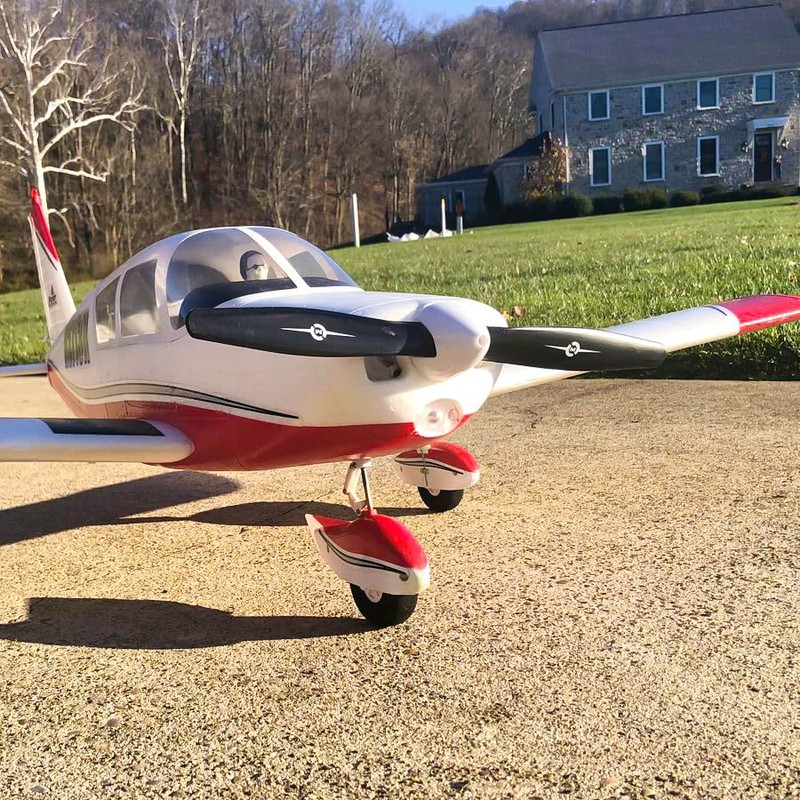 Master Airscrew Electric Only Series 6x3 Performance Propeller