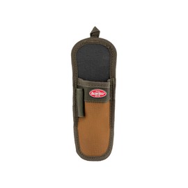 Bucket Boss Single-Barrel Sheath in Brown, 54042
