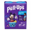 Pull-Ups Learning Designs for Boys Huggies Pull-Ups Learning Designs for