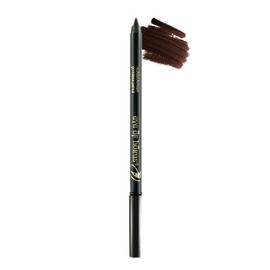 Eye of Horus Nubian Brown Pencil