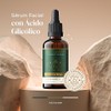 Collagenic | Serum Peeling Facial con Acido Glicólico y Colágeno|