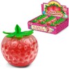 Tobar 36414 Jellyball Strawberry Mixed S