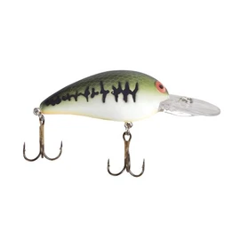 Bomber B08A Currican, Baby Bass/Orange Belly