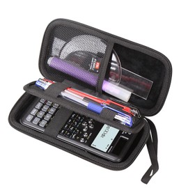 FBLFOBELI Hard Case Replacement for Casio fx-300ESPLUS2 2nd / fx-115ESPLUS2 2nd / fx-991ES Plus 2nd Scientific Calculator (Upgrade Version)