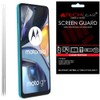TECHGEAR [3 Pack] Screen Protectors Compatible for Motorola Moto G22,