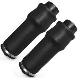 KEIYSHOLCK 2pcs Cab Sleeper Air Spring Bag Compatible with W02-358-7081, Navistar 2501300C1, KENWORTH T680, PETERBILT 579, LINK 11010043 11020076, 1103A043, IHC 2501300C1, GOODYEAR 1S5-038