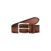 LLOYD Leather Belt Various Colours - Brown - 42 IN