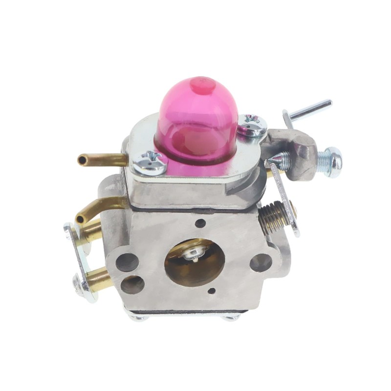 Hutdkte 531127910 Carburetor for Husqvarna 330LK 130L 130C Trimmer