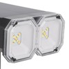 Solar Landscape Spotlights LED Outdoor IP65 Waterproof Solar Spotlight for