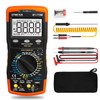 BTMETER BT-770M Auto Manual Ranging Optional True RMS Multimeter Tester