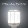 Auzilar 40W LED Corn Light Bulb Corn Lamp (280W Equivalent