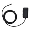 6LED HD Endoscope 5.5MM Wireless WiFi Inspection Camera IP67 Waterproof