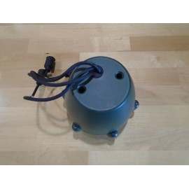 ML 8378785 Fits jeep willys M38 M38A1 M151 M37 Service Stop Tail Light Driver Side