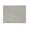 OKA Prisbease Water Drainage Absorbent Mat 2 M Size (Approx.