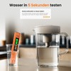 MEASURY EC Meter Tester TDS Measuring Device for Osmosis Systems