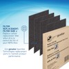 GermGuardian Genuine Carbon Filter Replacements for FLT5900 HEPA filter for