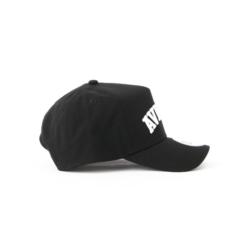 Avirex 783-3974011 Men's 9FORTY A-FRAME LOGO CAP Adjustable 9 Forty