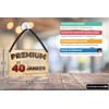 schilderkreis24 - Tin Sign "Premium Quality - Original Limited Edition