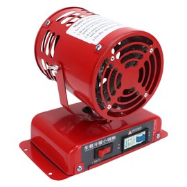 Car Heater 1200W,12 Volt Rear Window Defroster,12v heater Other electrical appliances Vehicle Mounted Air Heater 1000W‑1200W Portable Windshield Defogger Defroster Instant Heating and Cooling(12V)