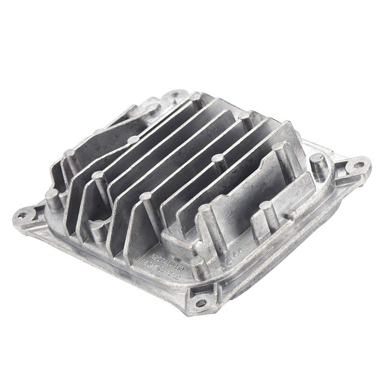 Headlight Module,Controlador de unidad de balasto, unidad de control de