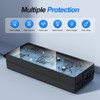 Audio 48V 5A Power Adapter Supply for Fosi Home Audio