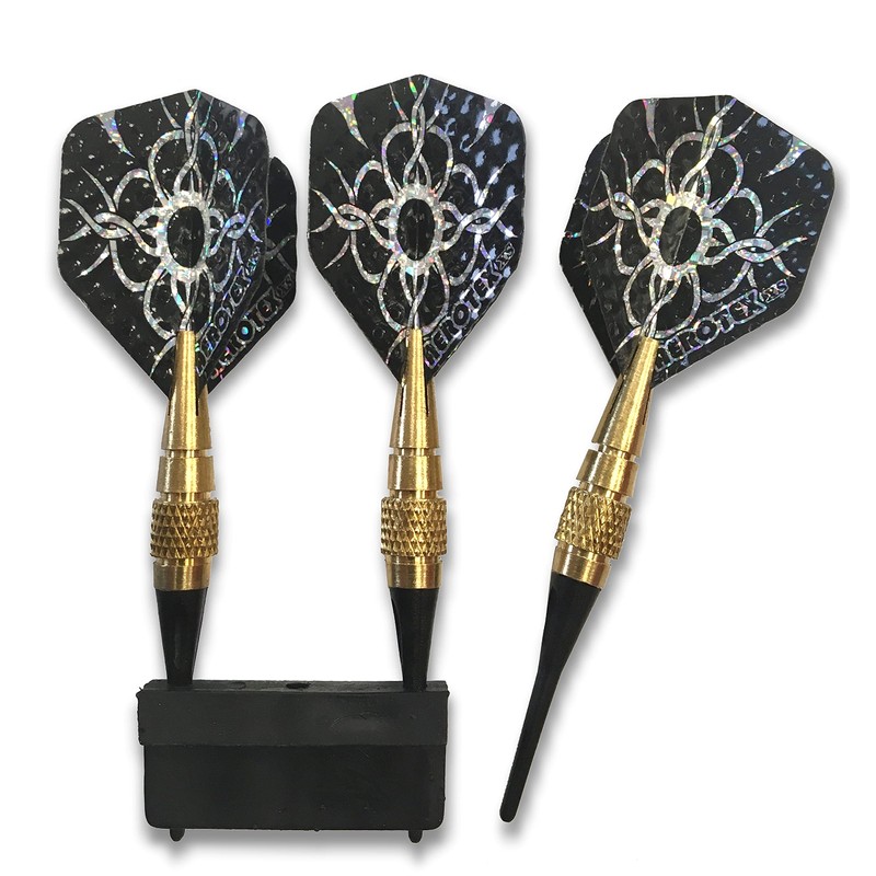 Mini Soft Dart Set