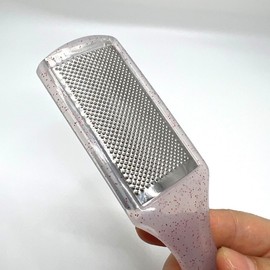 Foot Exfoliator & Callus Remover for Foot Care Foot File 3ea