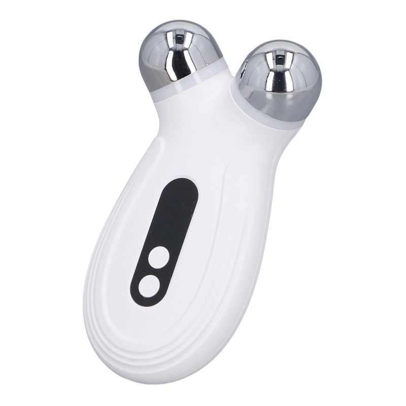 Micro Current Facial Device Anti Wrinkle Skin Care Massaging Electric