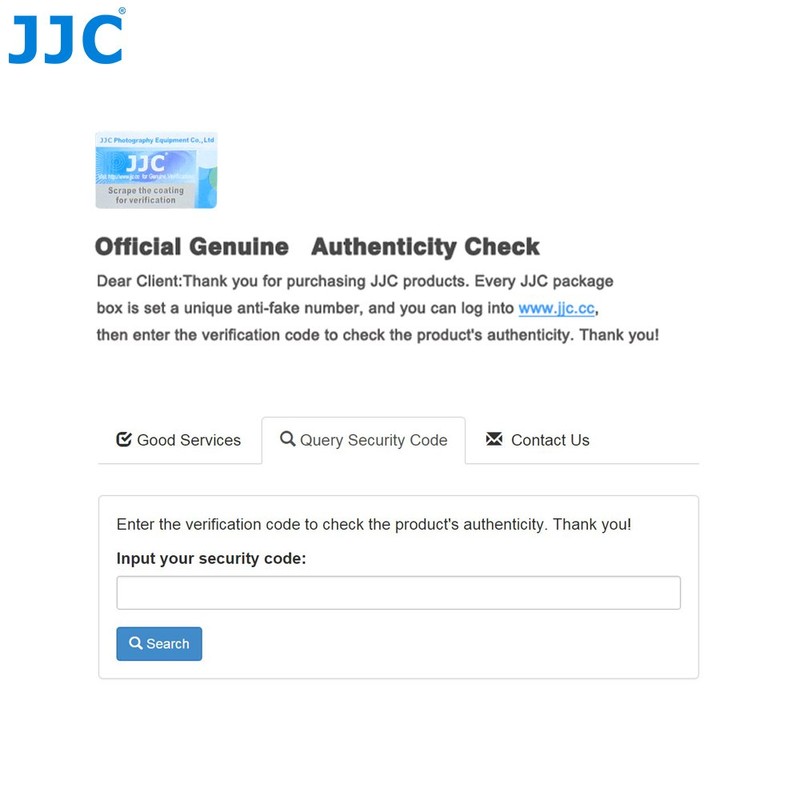 JJC TCR-40 High Quality Mechanical Locking Camera Shutter Release Cable