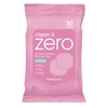 BANILA CO Clean It Zero Soothing Lip & Eye Remover Pad 30P - BANILA CO Clean It Zero Soothing Lip & Eye Remover Pad 30P