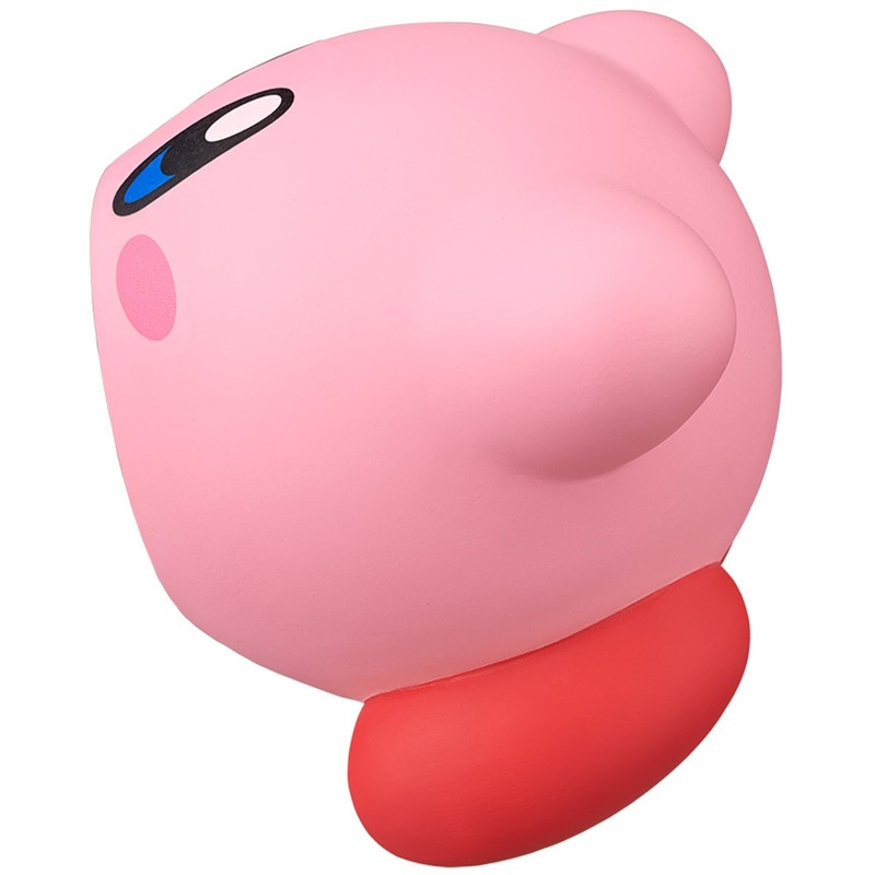 エンスカイ(ENSKY) Kirby Sofubi Collection Watermelon