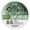 Toray Line Shourin, Standard Harris 166.3 ft (50 m), No.