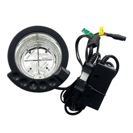 Uetmulik Power Recliner Lift Chair Raffel Systems Dimple Cup Low Profile Holder Model ICH ULBL 01 Replacement with USB and Light